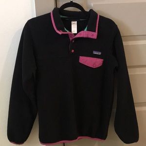 Women’s Synchilla Patagonia in great condition!